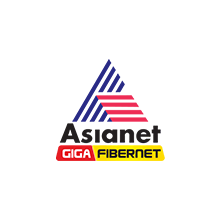 Asianet Broadband