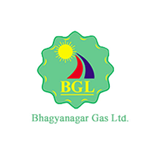 Bhagyanagar Gas Limited