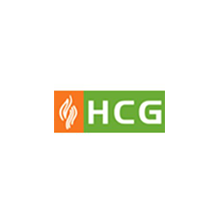 HCG distribution pvt ltd